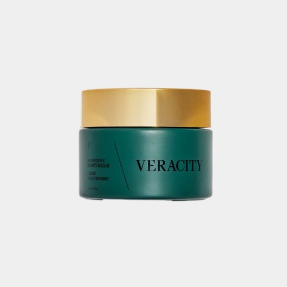 Veracity Selfcare Bioevolve Moisturizer